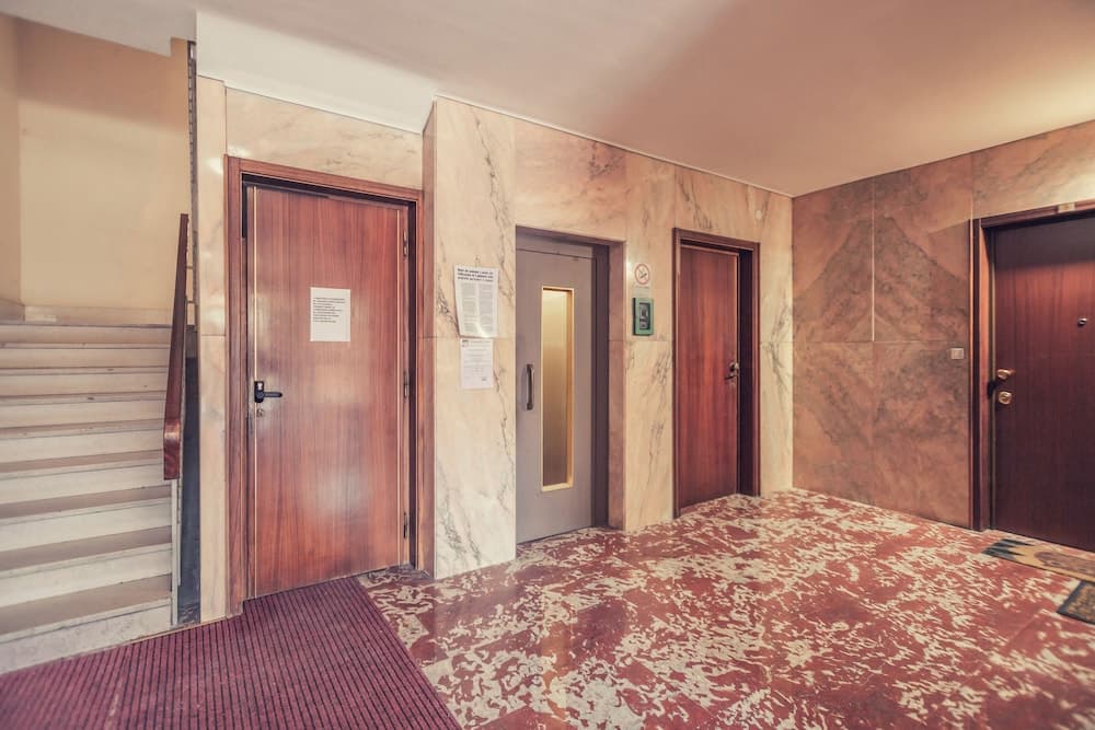 Le Orchidee 10 Apartment