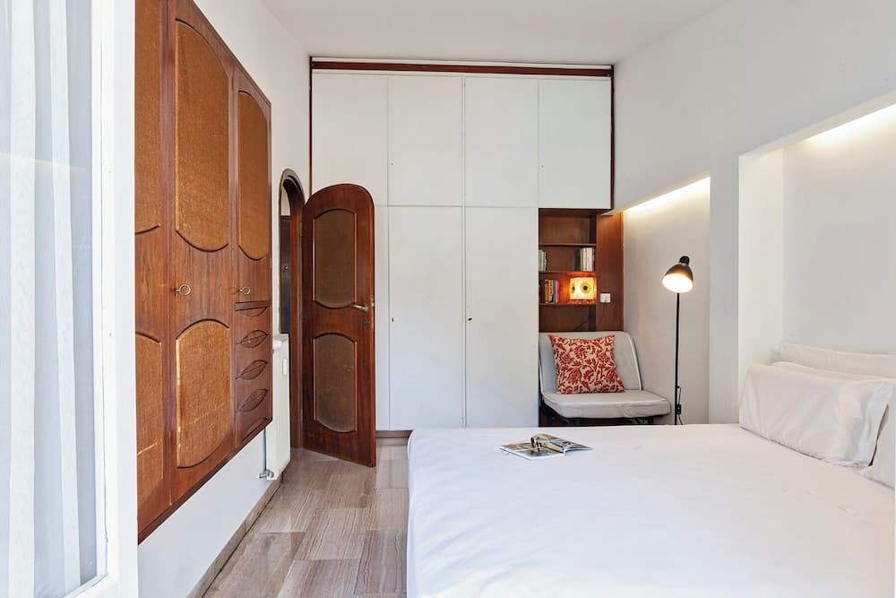 Stunning Sea View Apartment in Camogli