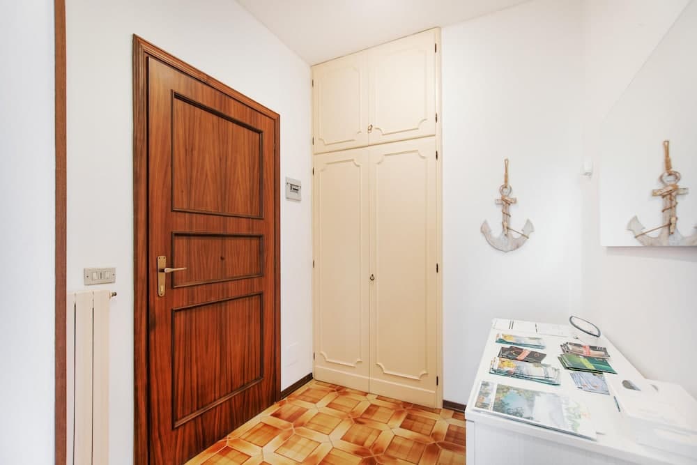 Silent Apartment by Wonderful Italy