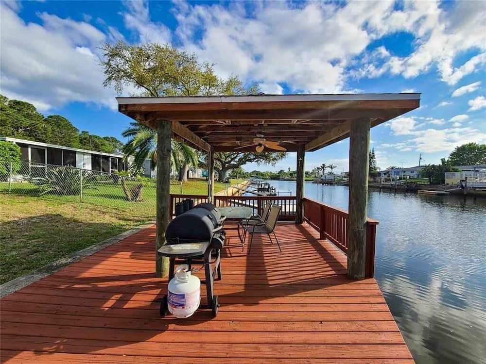 Kick back and Relax at Leisure Beach
