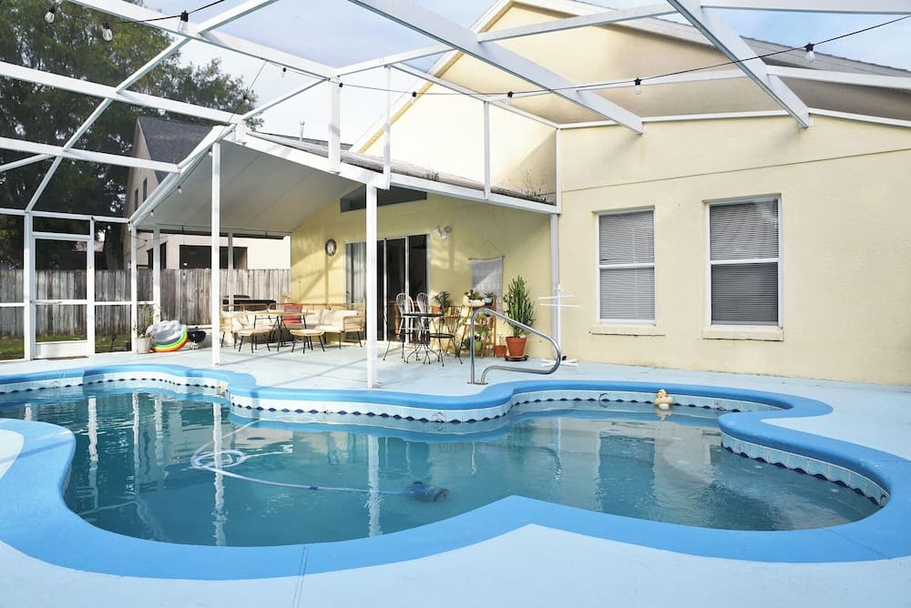 Artisan Poolside Paradise near Disney