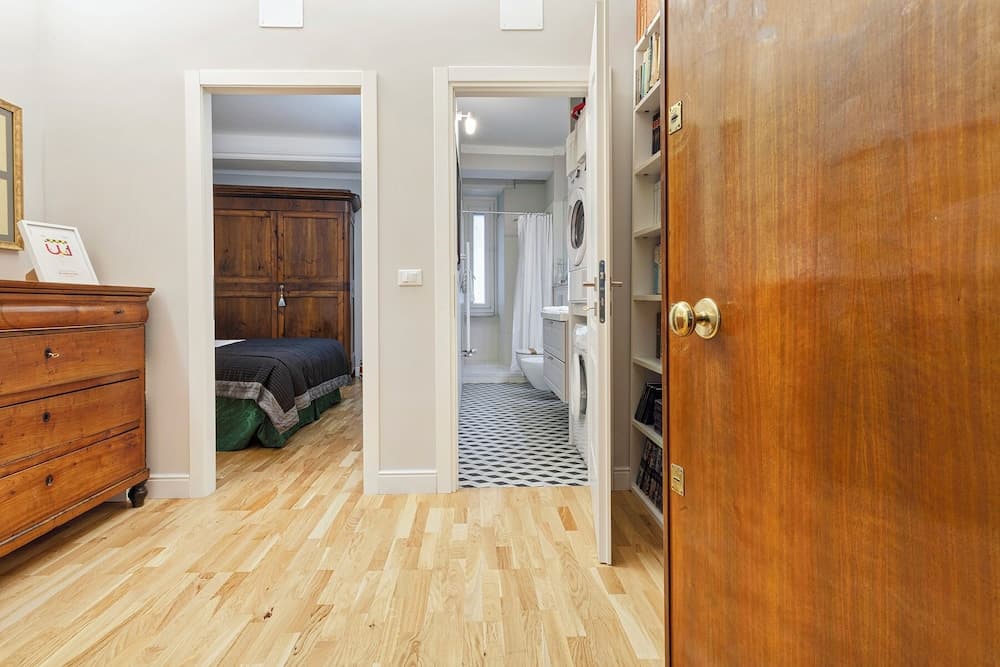 Marvelous Soziglia Apartment