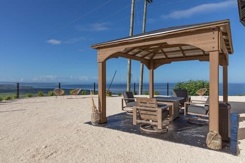 BOHO by THE VIEW LUXE - Glamping - Adults Only