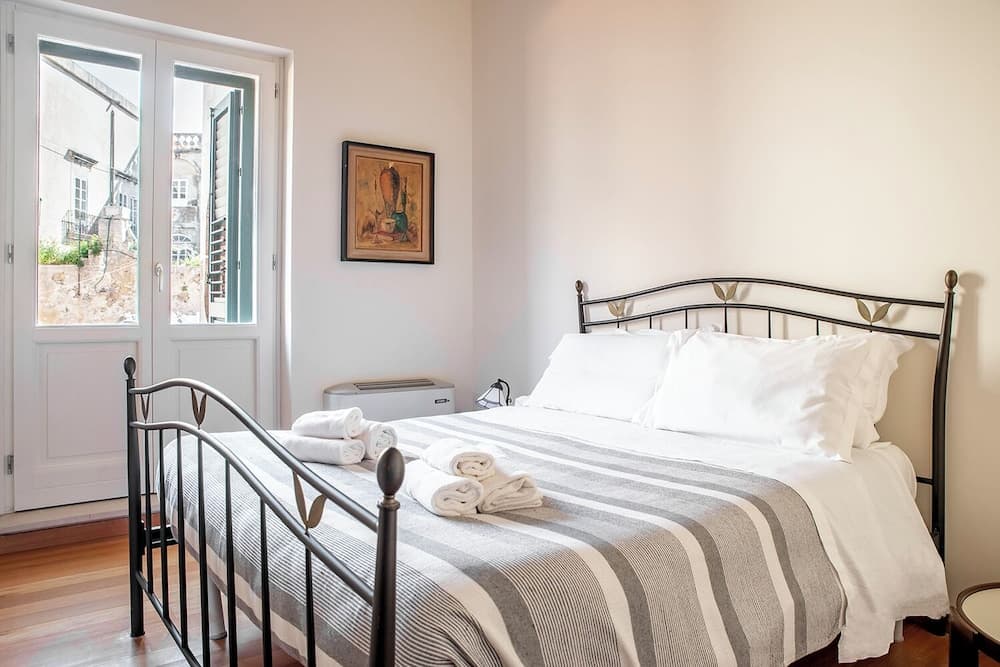 Duplex sul porto grande