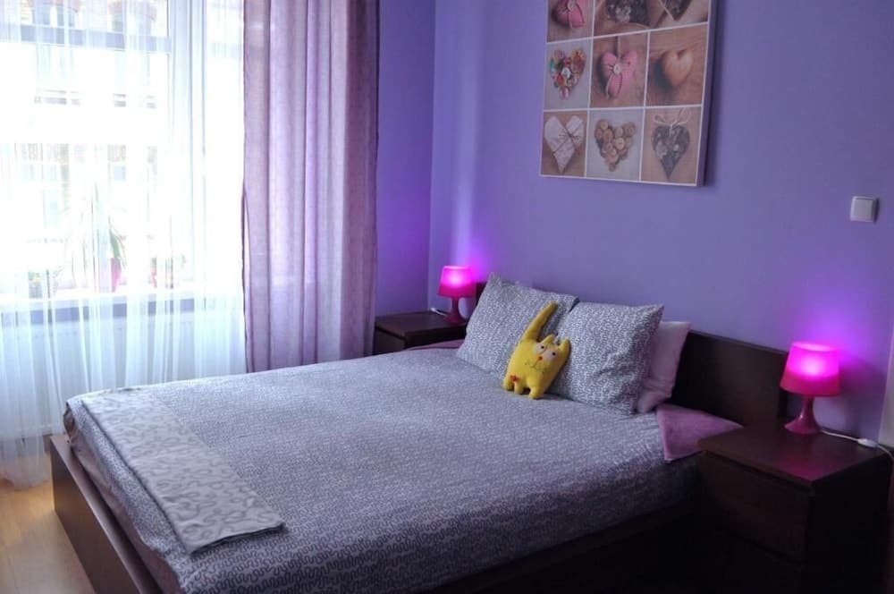 Happy House Hostel. Poznan