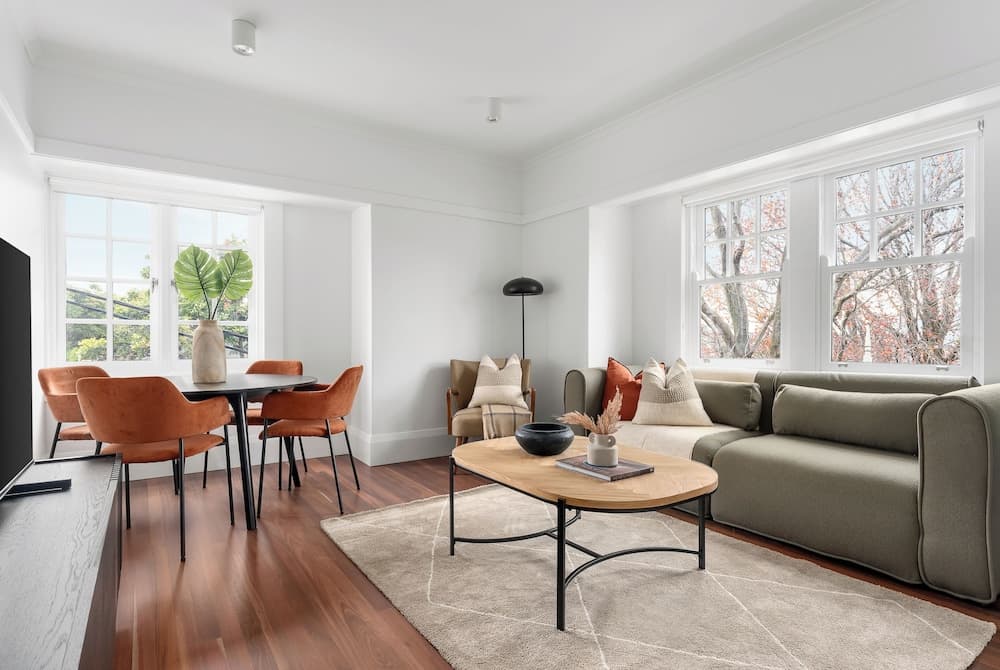 Bondi Junction Apartments by Urban Rest