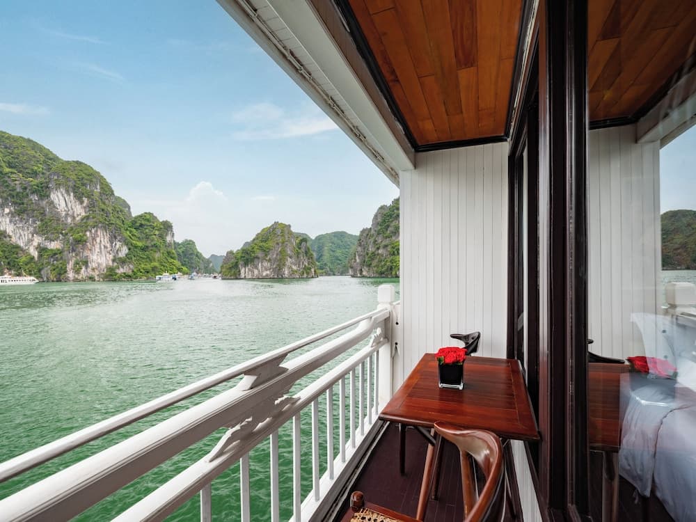 Teras/veranda