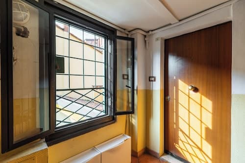 Studio Malcontenti con Terrazzo by Wonderful ltaly