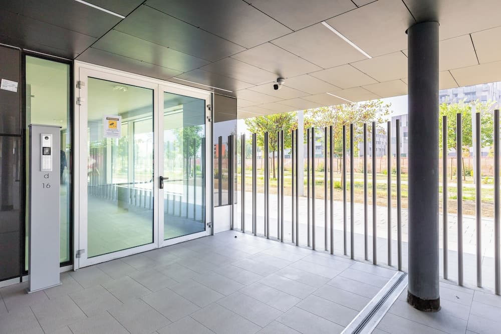 Casa Bassani con terrazzo