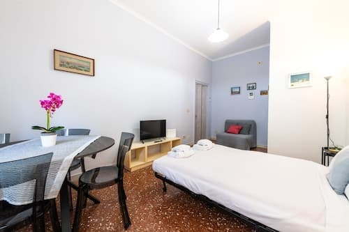 Magi Apartment in Rome
