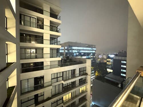 Aparts4Days San Isidro 1Bedroom RN