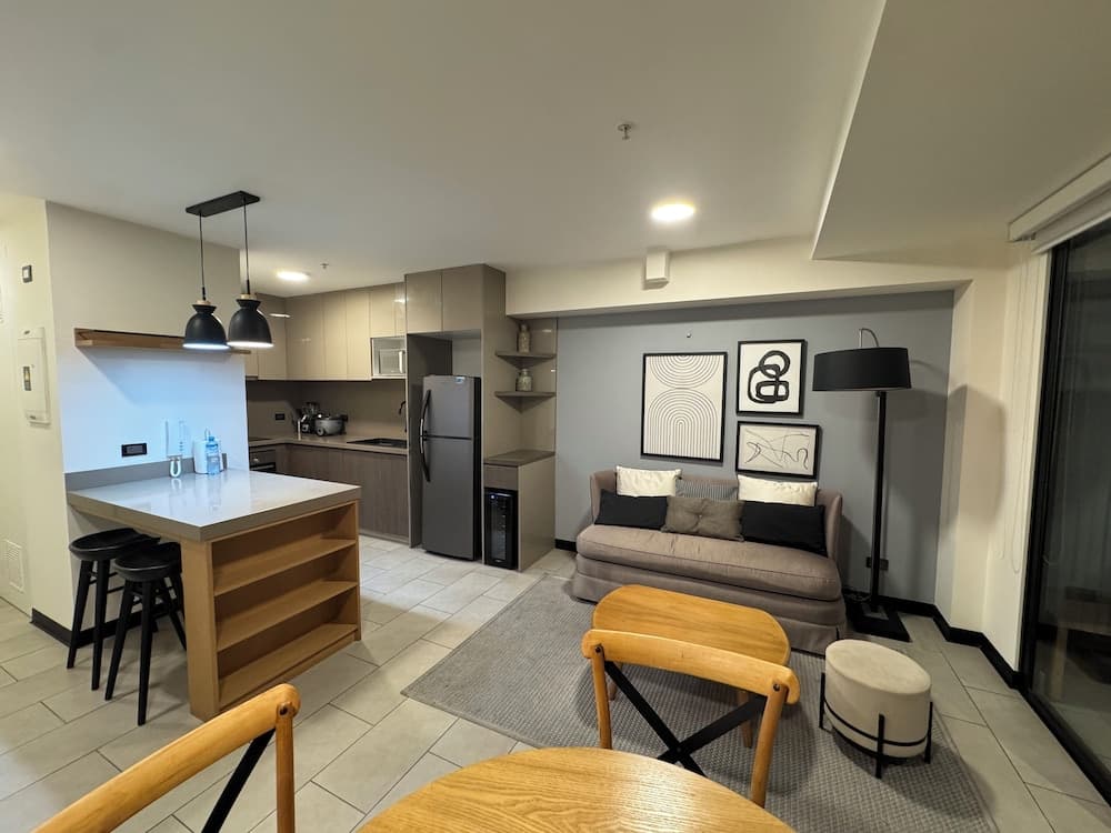 Aparts4Days San Isidro 1Bedroom RN