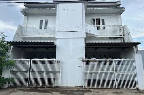 Hotel O Kost Pak Dahlan Near Modern Estate