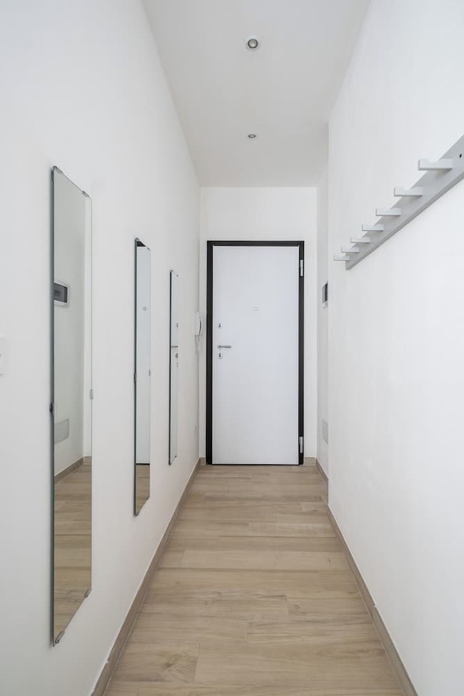 A pochi passi dal Mercato delle Erbe