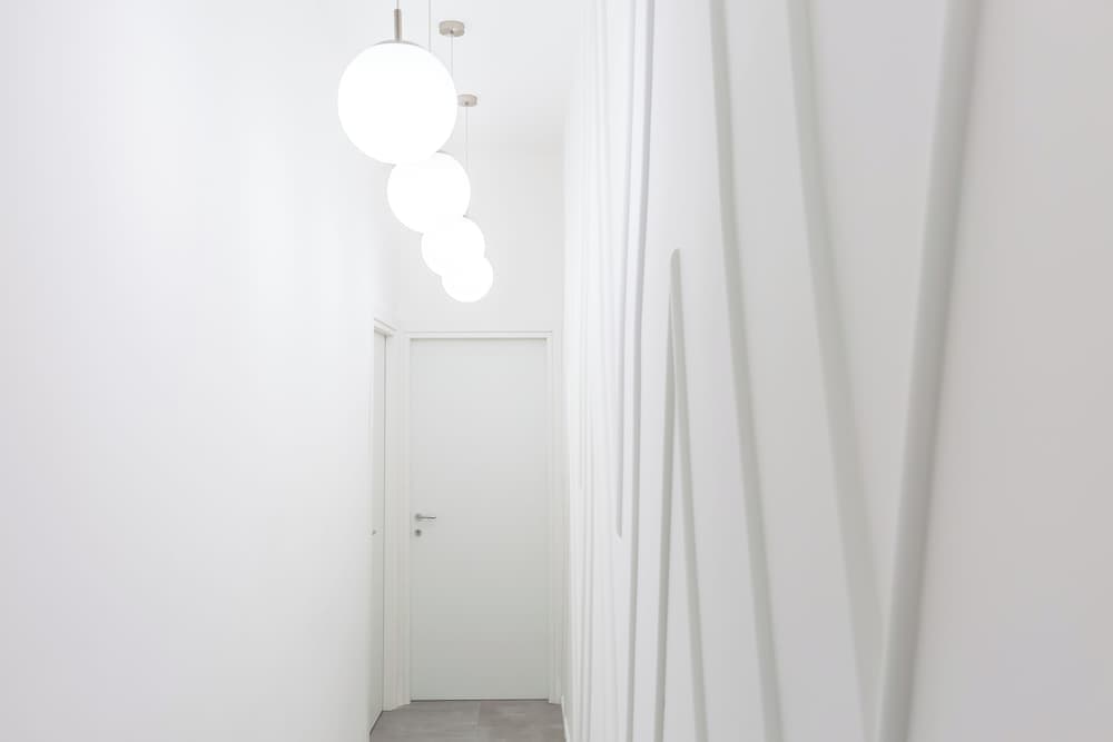 Arenella Family Apartment