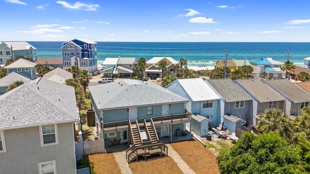 Bahama West by Panhandle Getaways