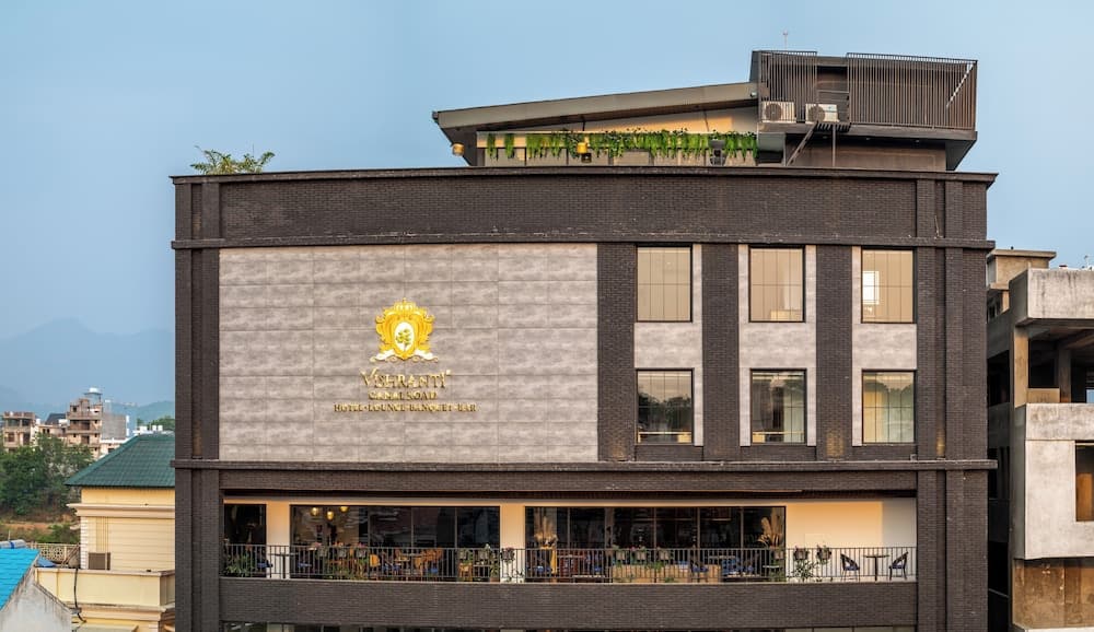 VISHRANTI CANAL ROAD