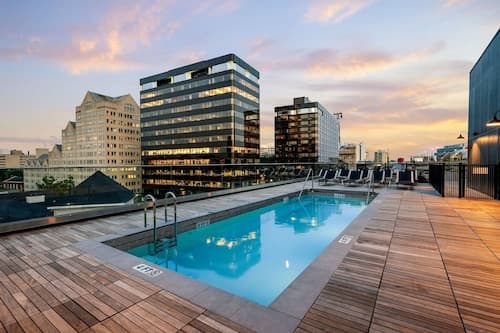 Hyatus Luxury Residences Stamford