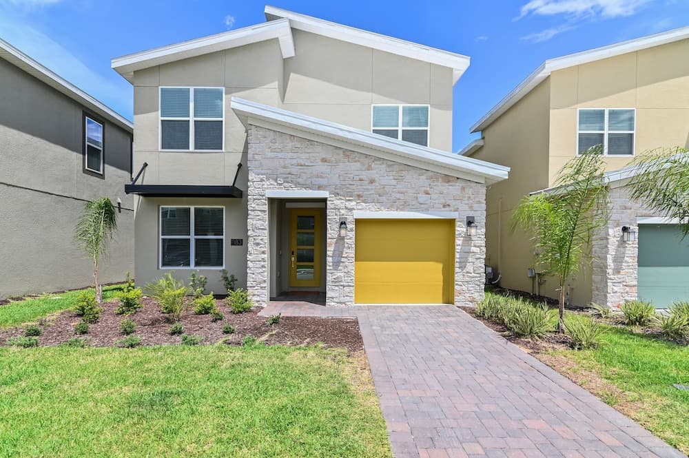 1183kbs-the Retreat At Championsgate 5 Bedroom Home by RedAwning