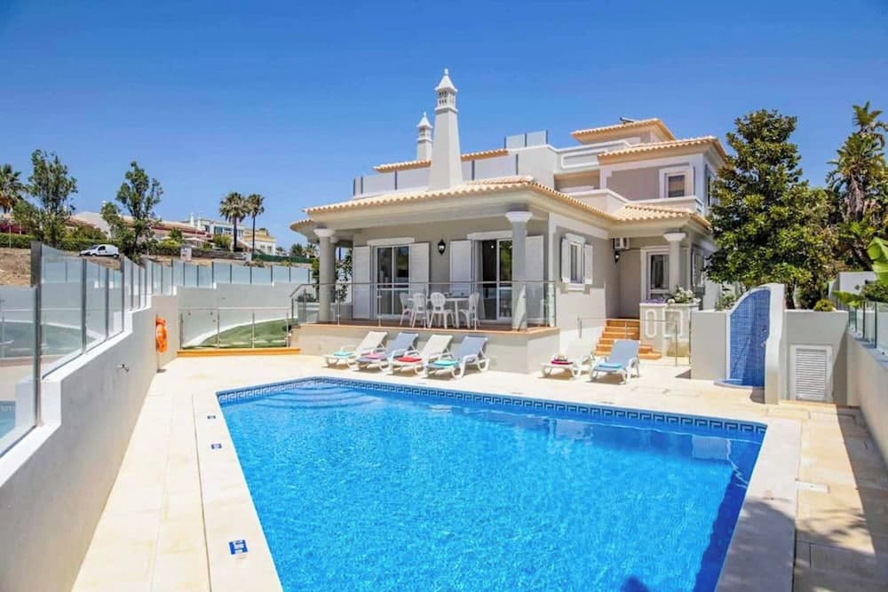 Villa Rosario Views