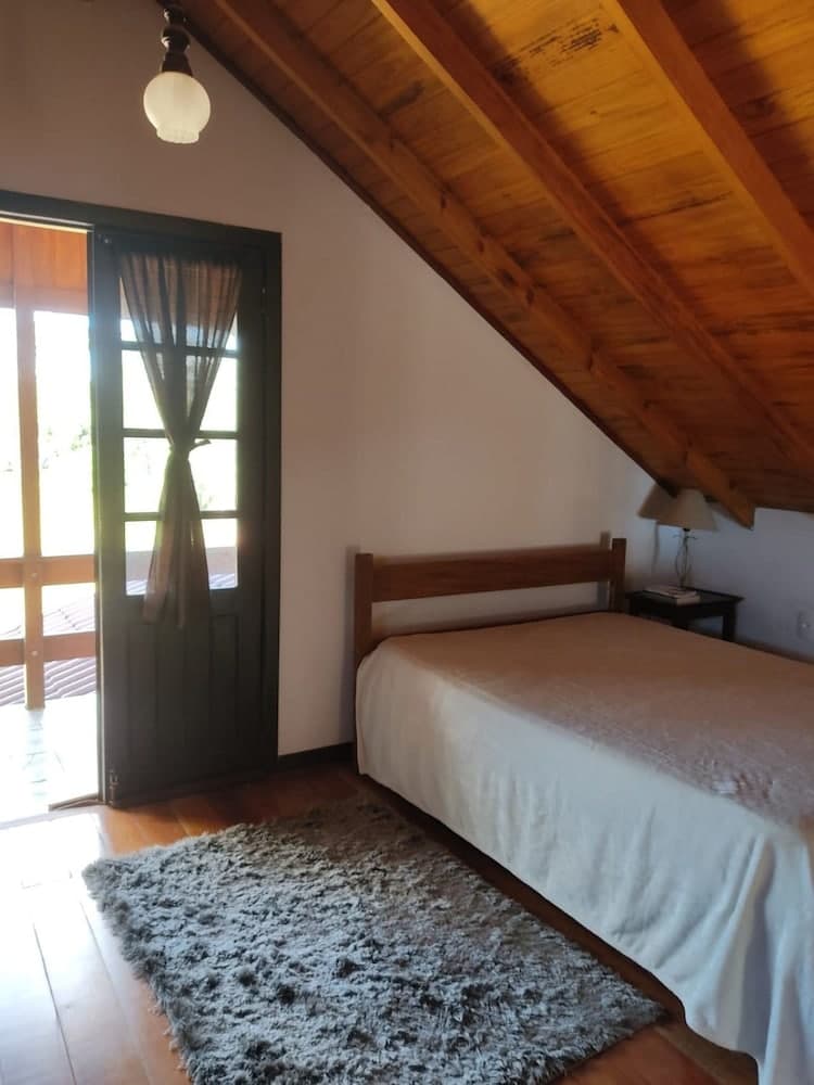 Recanto Vista Alegre - Rancho Queimado