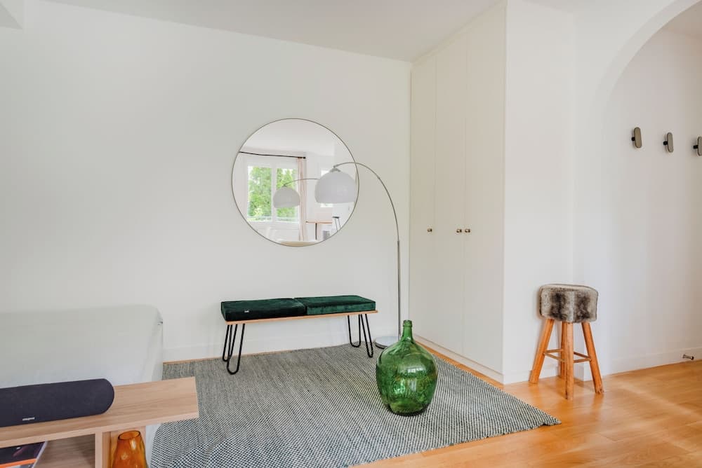 Paris Vignes Cosy residence