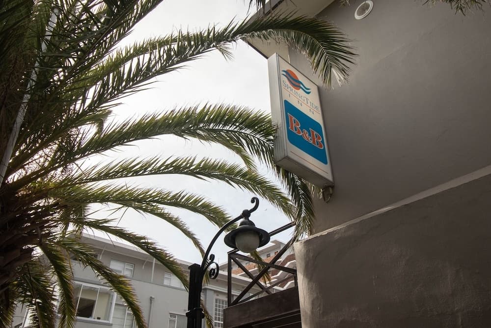 Spring Tide Inn by CTHA