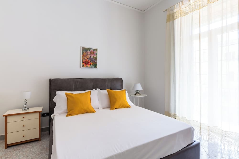 Virginia Apartment at Central Station