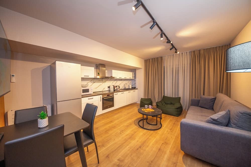 Blloku Unique Apartments 2