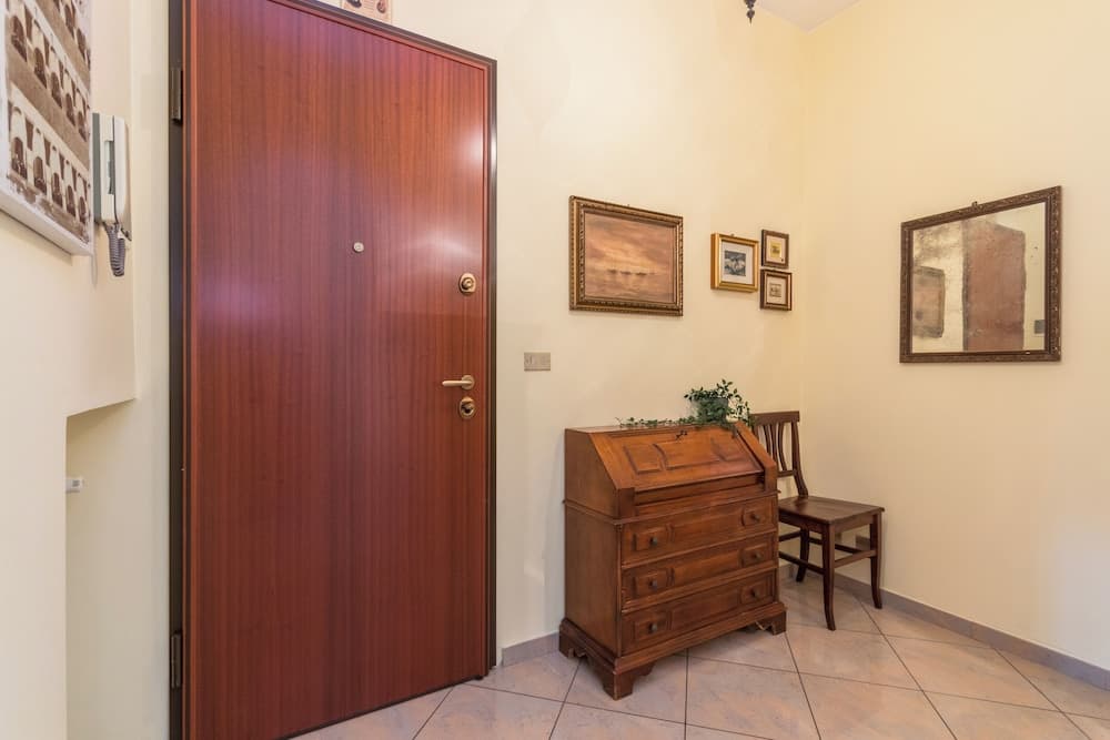 Frejus Classic Apartment