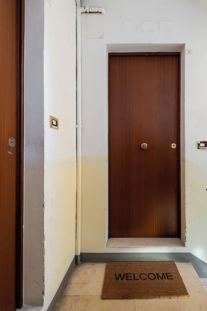 Studio Fusari a Piazza Maggiore