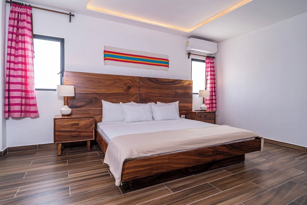 Digital Nomads Hotel & Co-Living