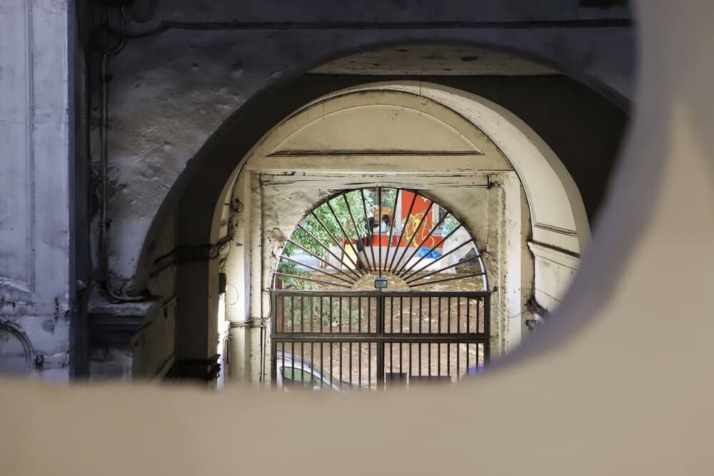 Cozy Apartment in Piazza Cavour