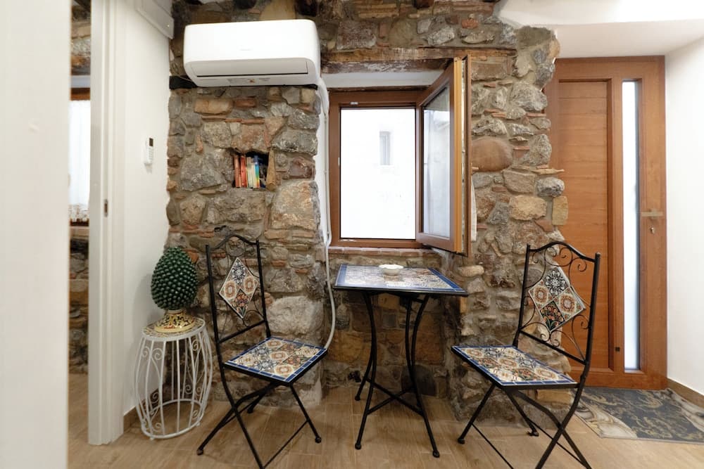 Antiche Mura Holiday Apartment