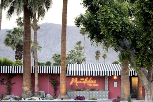 The Muse Hotel (Adults only 15+)