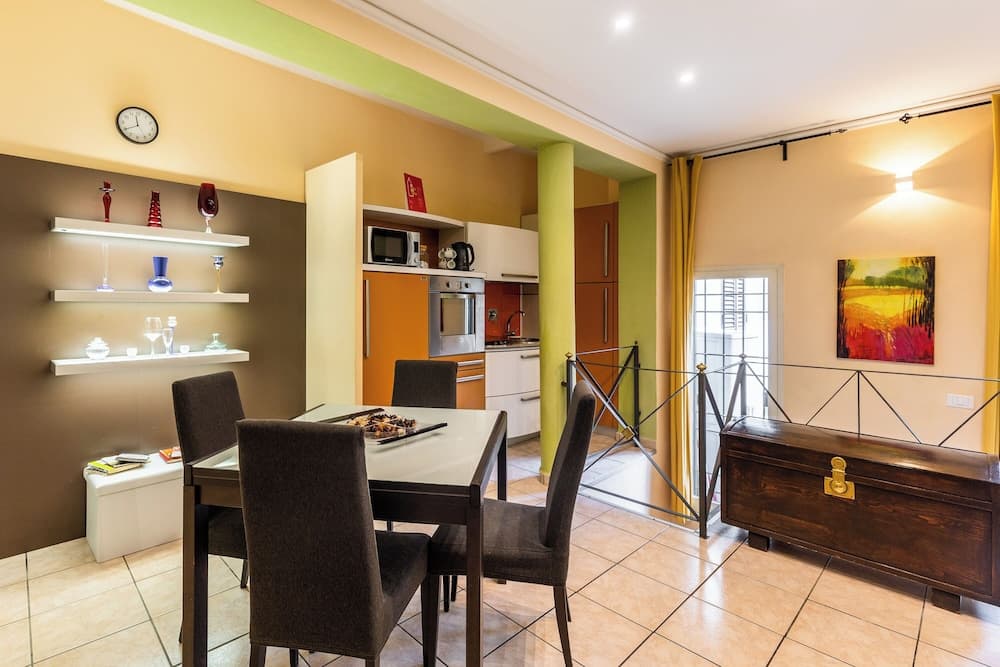 Massarenti 31 Modern Duplex