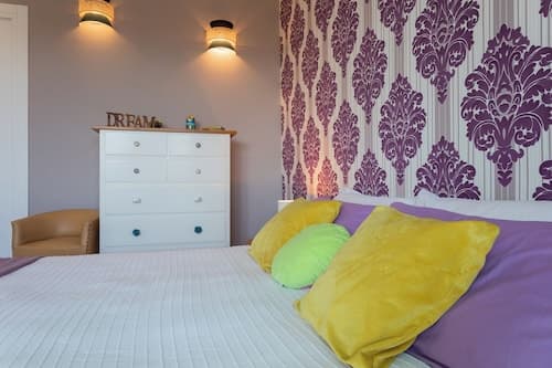 Adriana Family Apartment by Wonderful Italy