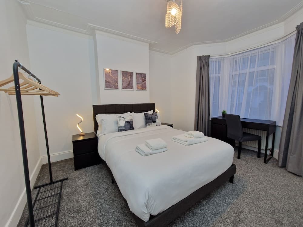 ExCel London City Airport King Beds