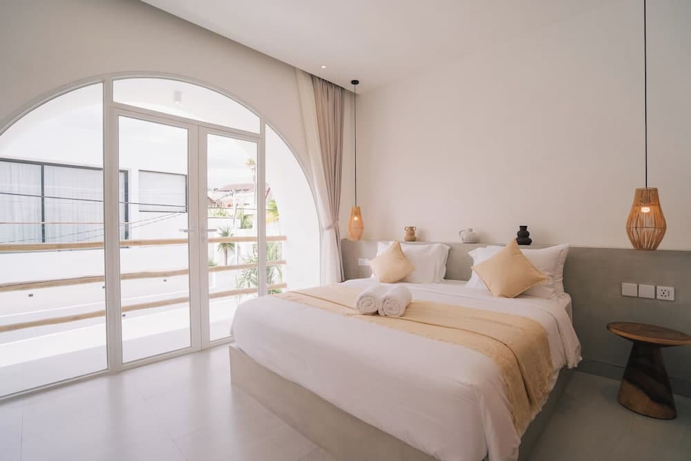 Casa Nata Graceful 2 BR Mediteranian