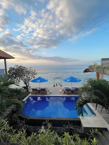 Sunrise Cottage Penida