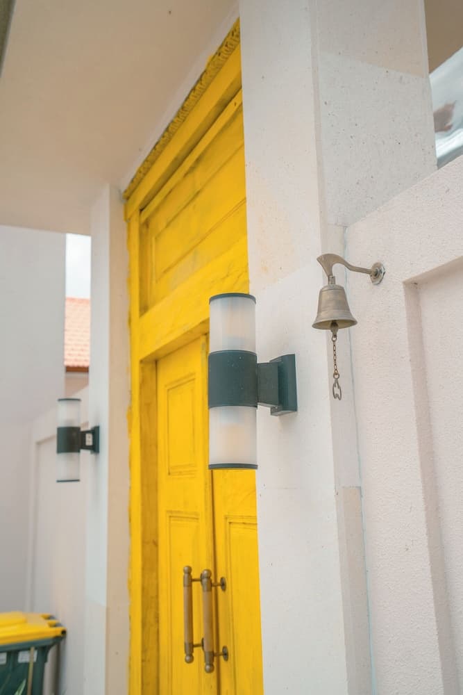 Villa Kome & Gabi Canggu Bali