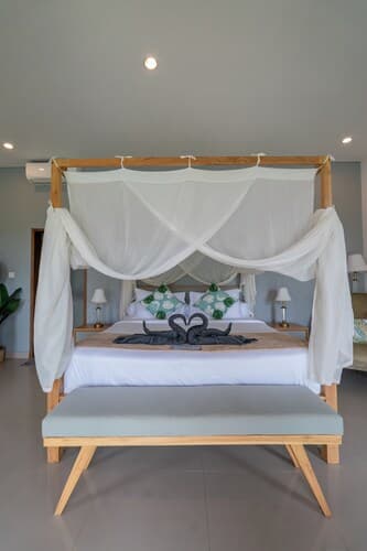 Villa Kome & Gabi Canggu Bali