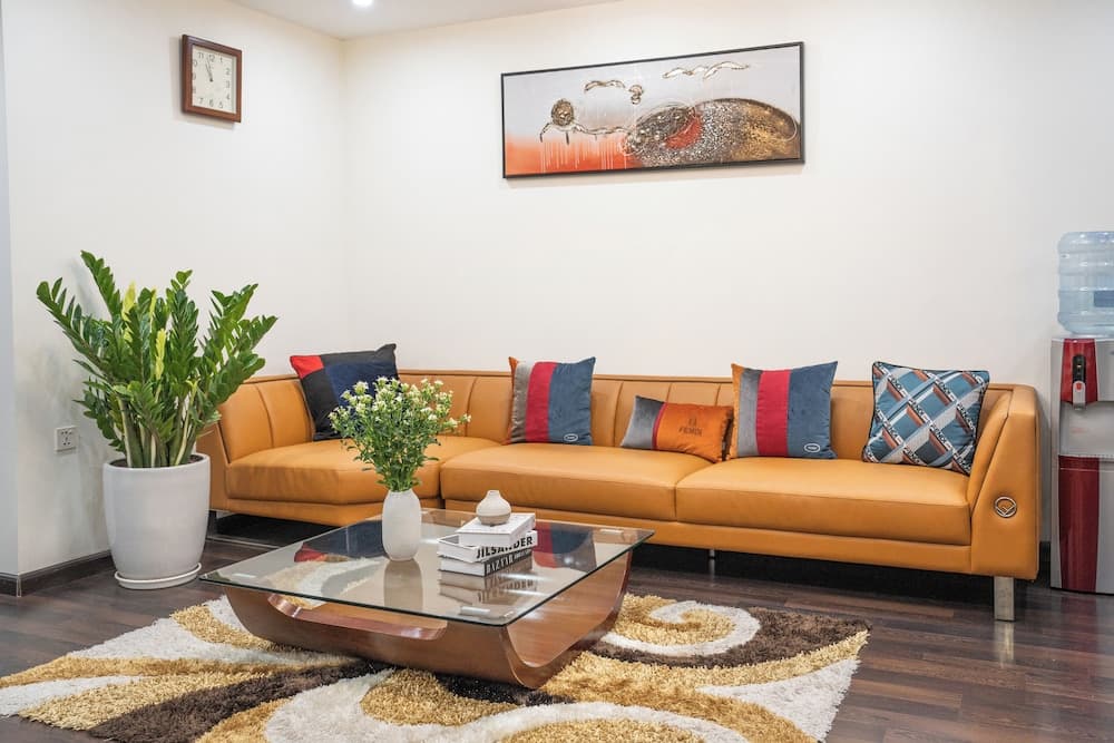 Viet Vuong Building Ha Noi Capital