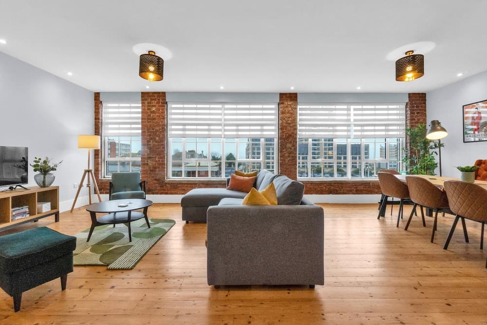 Station Skyline Two By My Getaways