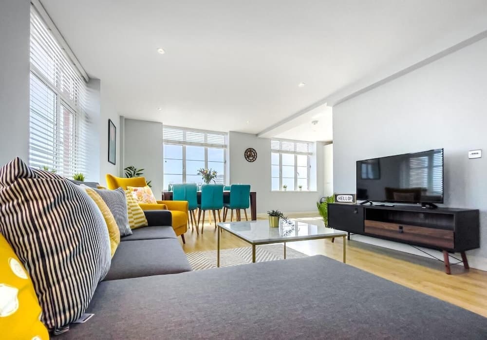 Southern View 2 By My Getaways