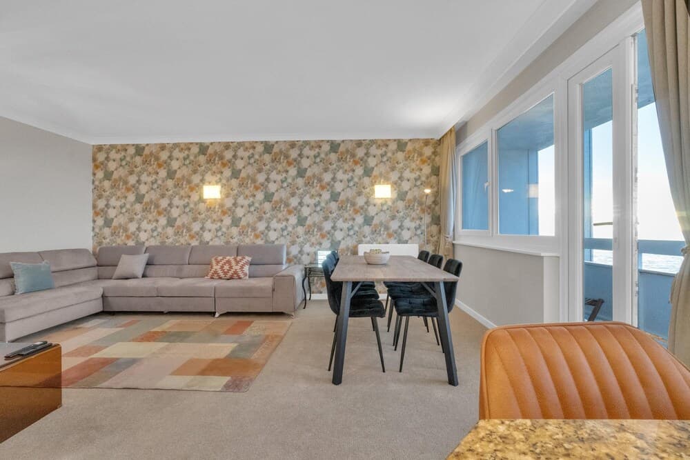 Coastal Sunset With Direct Seaviews By My Getaways