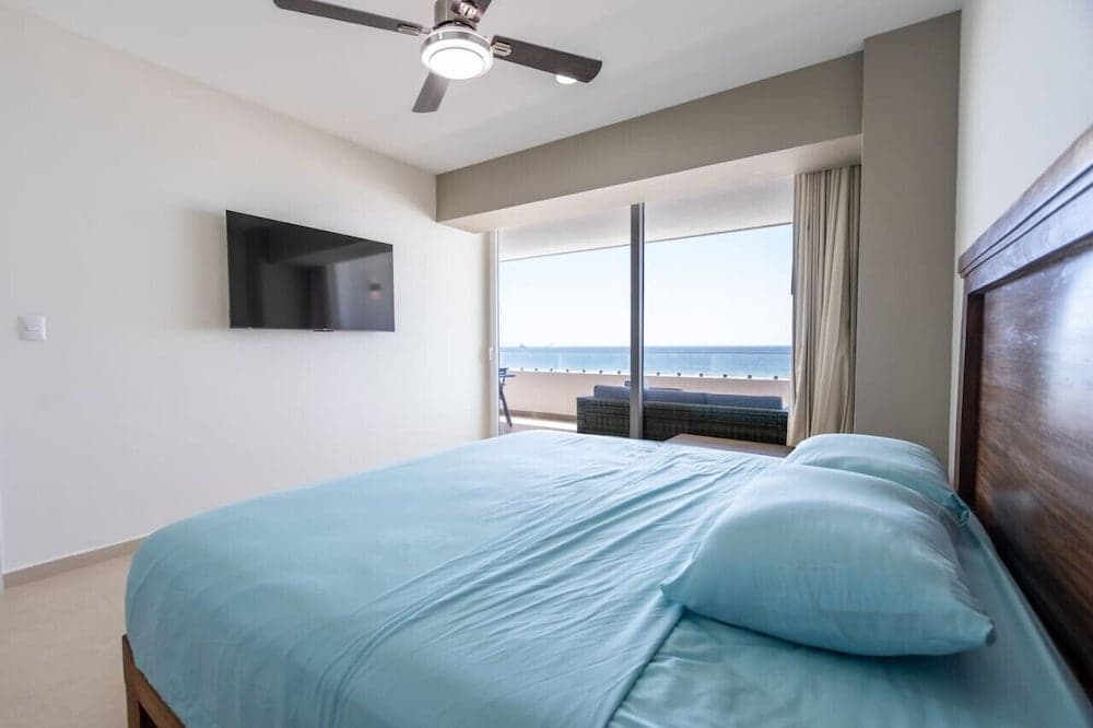 Cristal bay Apartments