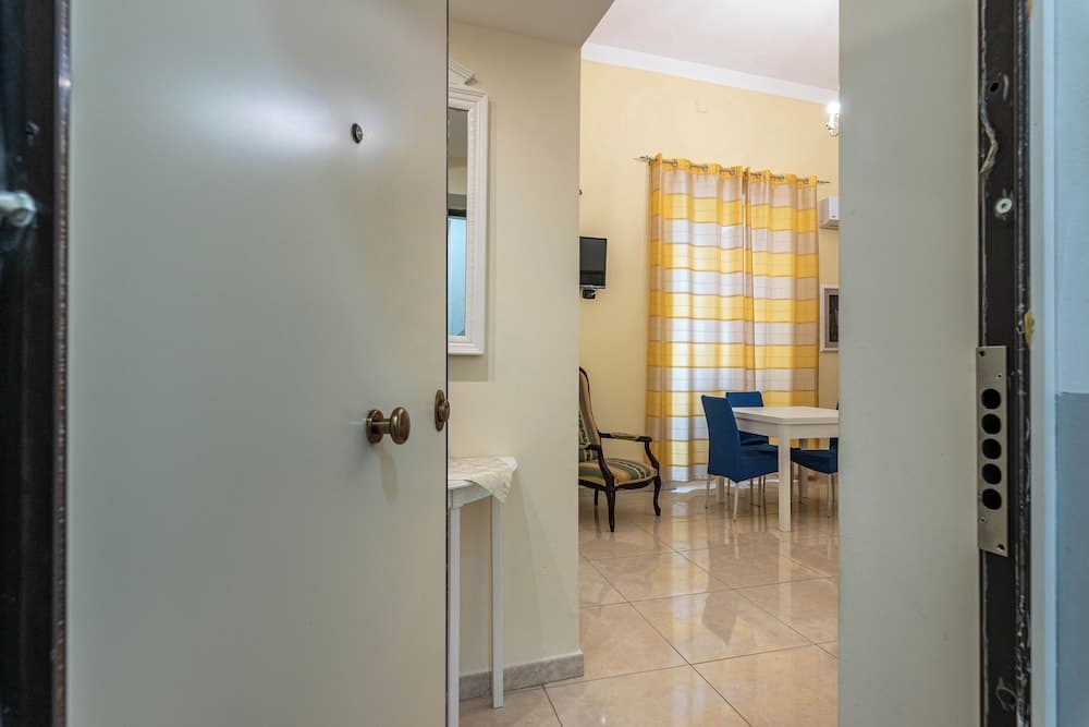 Olivella Apartment al Teatro Massimo