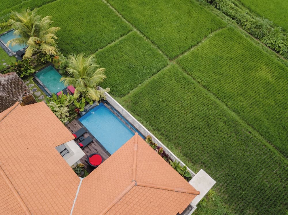 Mahadewi Sunset Villa