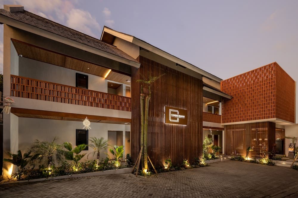 Canggu Bagus Apartment